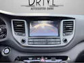 Hyundai Tucson 2.0 CRDI Vertex 4WD Automatic