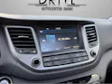 Hyundai Tucson 2.0 CRDI Vertex 4WD Automatic