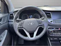 Hyundai Tucson 2.0 CRDI Vertex 4WD Automatic