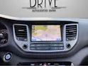 Hyundai Tucson 2.0 CRDI Vertex 4WD Automatic