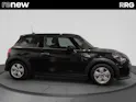 Mini One Camden Edition Steptronic DKG