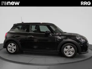 Mini One Camden Edition Steptronic DKG