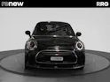 Mini One Camden Edition Steptronic DKG