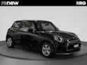 Mini One Camden Edition Steptronic DKG