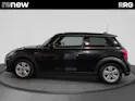 Mini One Camden Edition Steptronic DKG