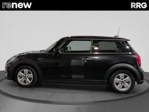Mini One Camden Edition Steptronic DKG