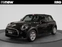 Mini One Camden Edition Steptronic DKG