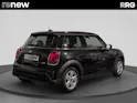Mini One Camden Edition Steptronic DKG