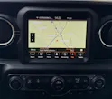 Jeep Wrangler 2.2MJ Overland Automatic