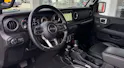 Jeep Wrangler 2.2MJ Overland Automatic