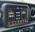 Jeep Wrangler 2.2MJ Overland Automatic