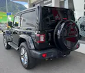 Jeep Wrangler 2.2MJ Overland Automatic