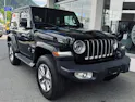 Jeep Wrangler 2.2MJ Overland Automatic