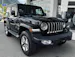 Jeep Wrangler 2.2MJ Overland Automatic