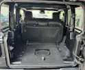 Jeep Wrangler 2.2MJ Overland Automatic