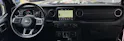 Jeep Wrangler 2.2MJ Overland Automatic