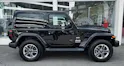 Jeep Wrangler 2.2MJ Overland Automatic