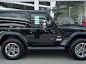 Jeep Wrangler 2.2MJ Overland Automatic