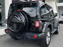 Jeep Wrangler 2.2MJ Overland Automatic