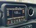 Jeep Wrangler 2.2MJ Overland Automatic