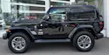 Jeep Wrangler 2.2MJ Overland Automatic