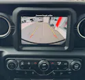 Jeep Wrangler 2.2MJ Overland Automatic
