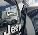 Jeep Wrangler 2.2MJ Overland Automatic