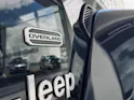 Jeep Wrangler 2.2MJ Overland Automatic