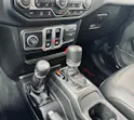 Jeep Wrangler 2.2MJ Overland Automatic