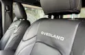 Jeep Wrangler 2.2MJ Overland Automatic