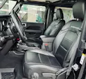 Jeep Wrangler 2.2MJ Overland Automatic