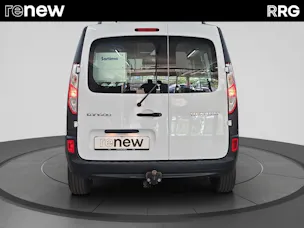 Renault Kangoo Medium dCi 95 ENERGY Limited