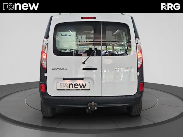 Renault Kangoo Medium dCi 95 ENERGY Limited