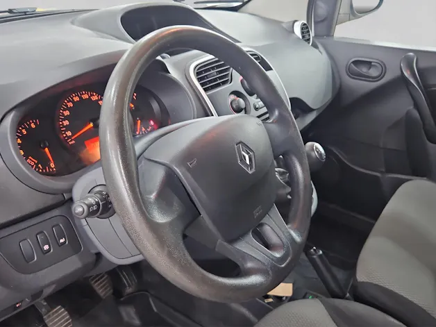 Renault Kangoo Medium dCi 95 ENERGY Limited