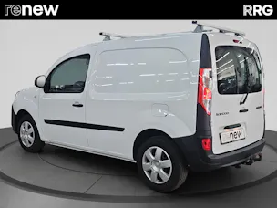 Renault Kangoo Medium dCi 95 ENERGY Limited