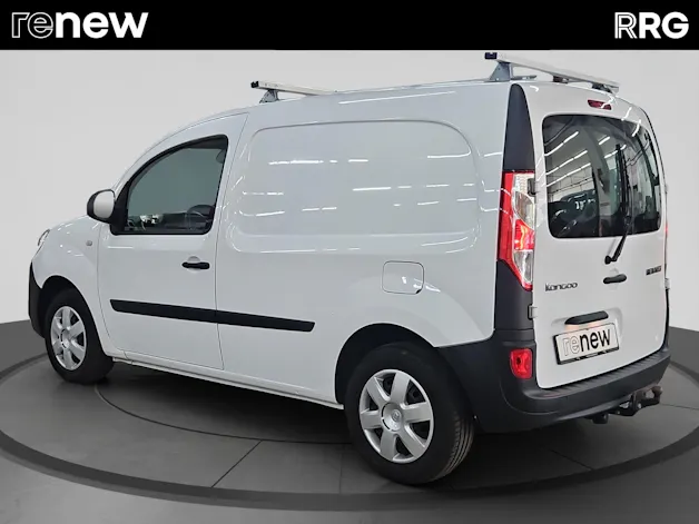 Renault Kangoo Medium dCi 95 ENERGY Limited
