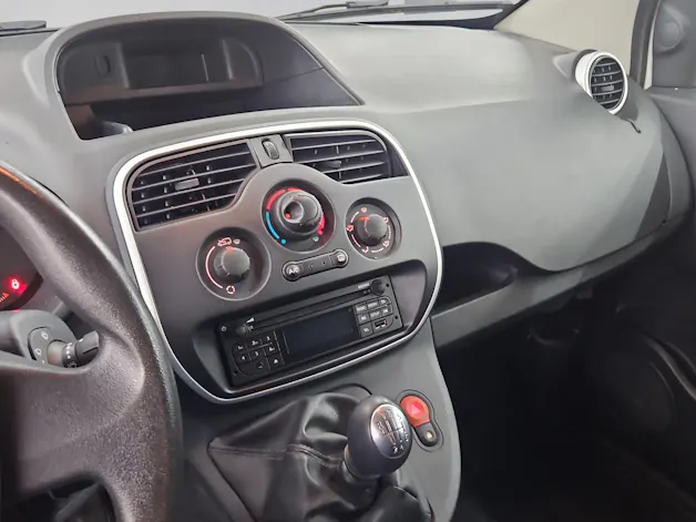 Renault Kangoo Medium dCi 95 ENERGY Limited