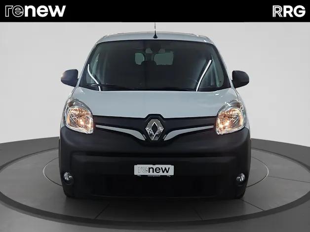Renault Kangoo Medium dCi 95 ENERGY Limited