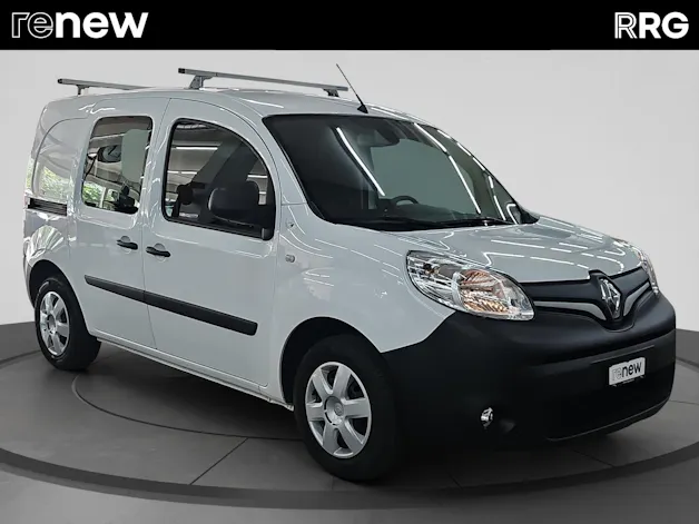 Renault Kangoo Medium dCi 95 ENERGY Limited