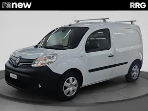 Renault Kangoo Medium dCi 95 ENERGY Limited