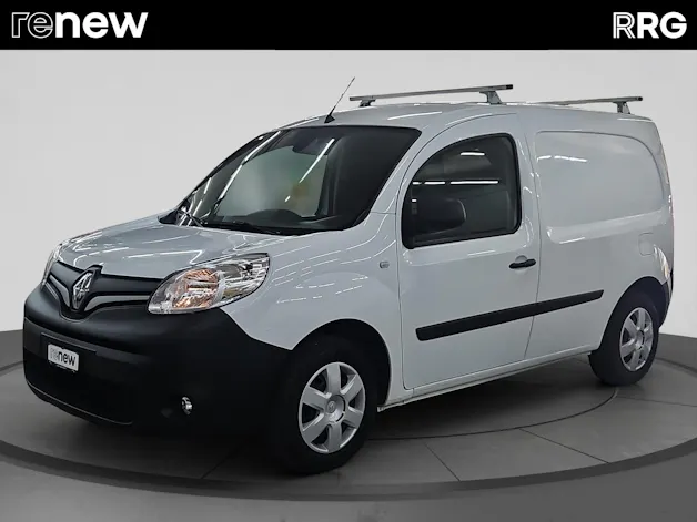 Renault Kangoo Medium dCi 95 ENERGY Limited