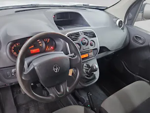 Renault Kangoo Medium dCi 95 ENERGY Limited