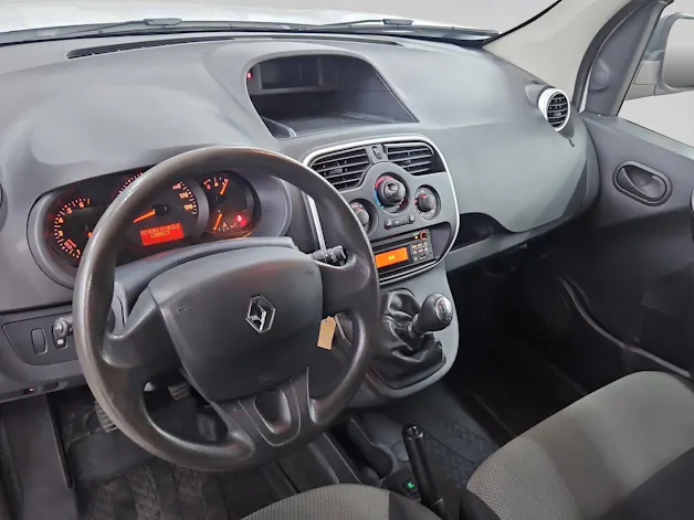 Renault Kangoo Medium dCi 95 ENERGY Limited