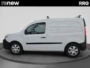 Renault Kangoo Medium dCi 95 ENERGY Limited