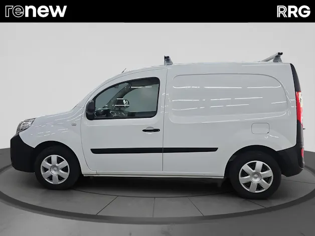 Renault Kangoo Medium dCi 95 ENERGY Limited