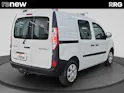 Renault Kangoo Medium dCi 95 ENERGY Limited