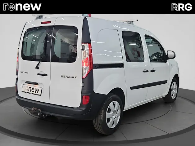 Renault Kangoo Medium dCi 95 ENERGY Limited
