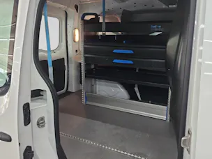 Renault Kangoo Medium dCi 95 ENERGY Limited