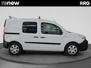 Renault Kangoo Medium dCi 95 ENERGY Limited