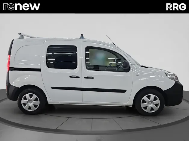 Renault Kangoo Medium dCi 95 ENERGY Limited